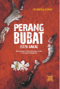 Image of Perang Bubat (1279 SAKA)