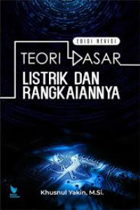 Image of Teori Dasar Listrik dan Rangkaiannya