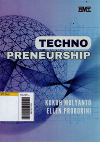 Image of TECHNOPRENEURSHIP