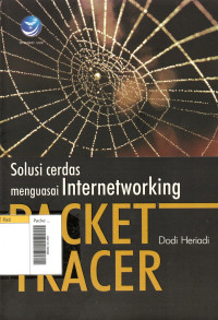 Image of Packet Tracer: Solusi Cerdas Menguasai Internetworking