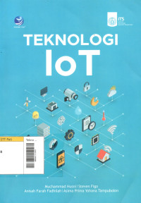 Image of Teknologi IoT