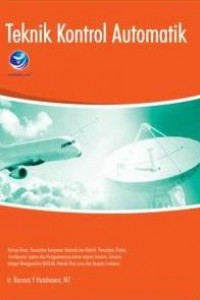 Image of Teknik Kontrol Automatik