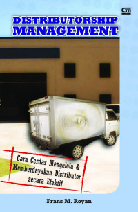 Image of Distributorship Management