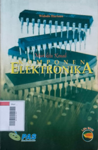 Image of Mari Kita Kenali Komponen Elektronika